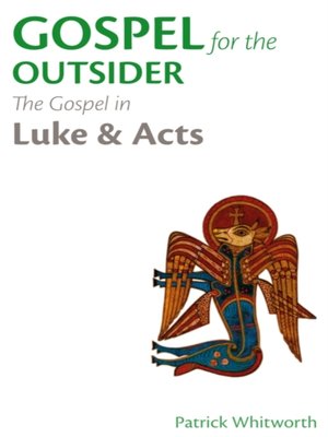cover image of Gospel for the Outsider